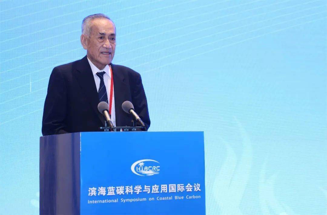 中国科学院陈宜瑜院士中国工程院李阳院士史蒂芬·克鲁克斯(steve