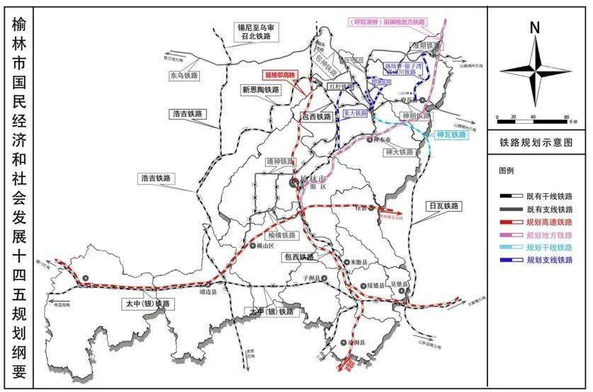 青银通道线路图图片