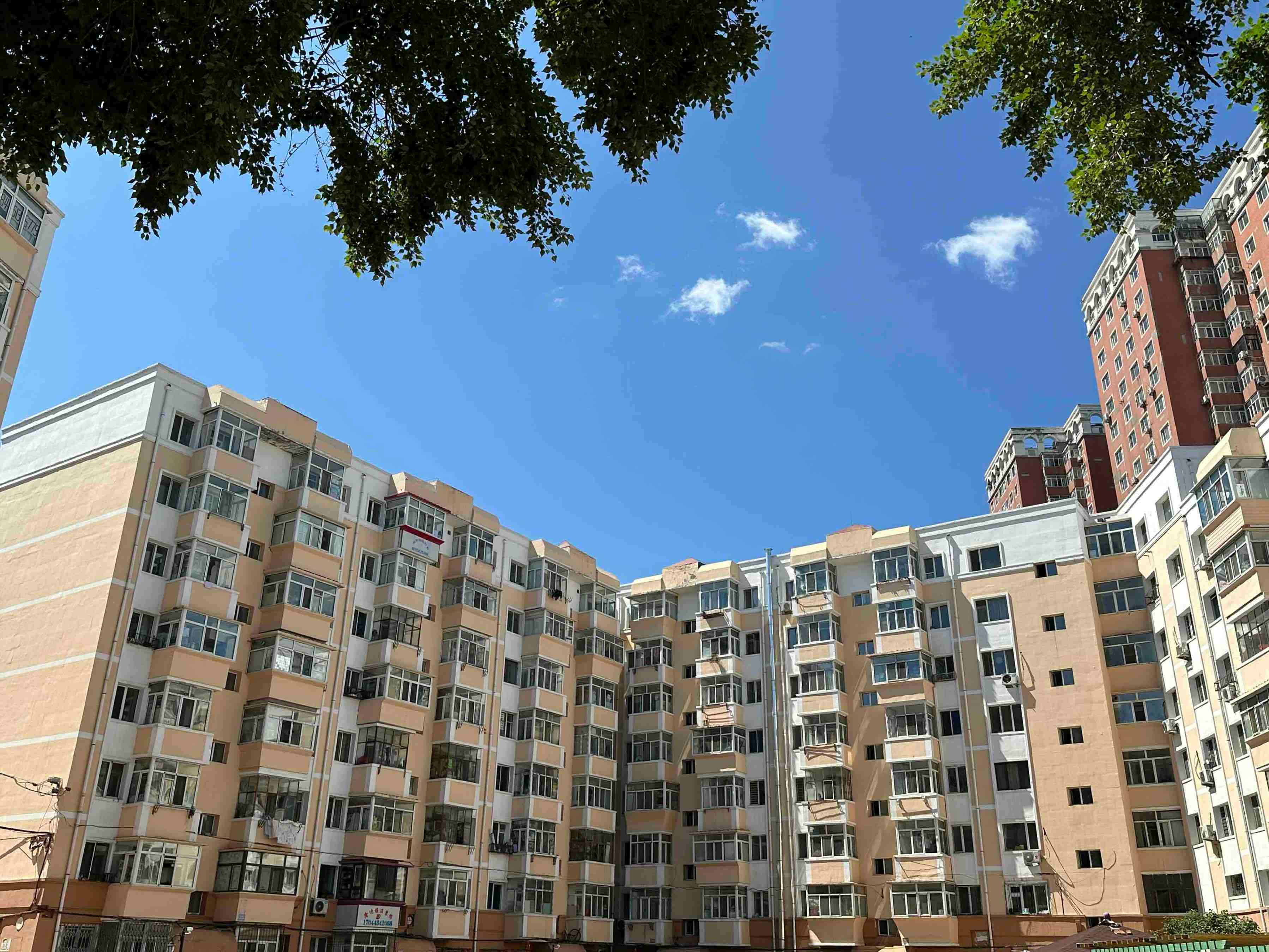 平房区,松北区辖区内已取得《哈尔滨市保障性住房资格通知书》的一类