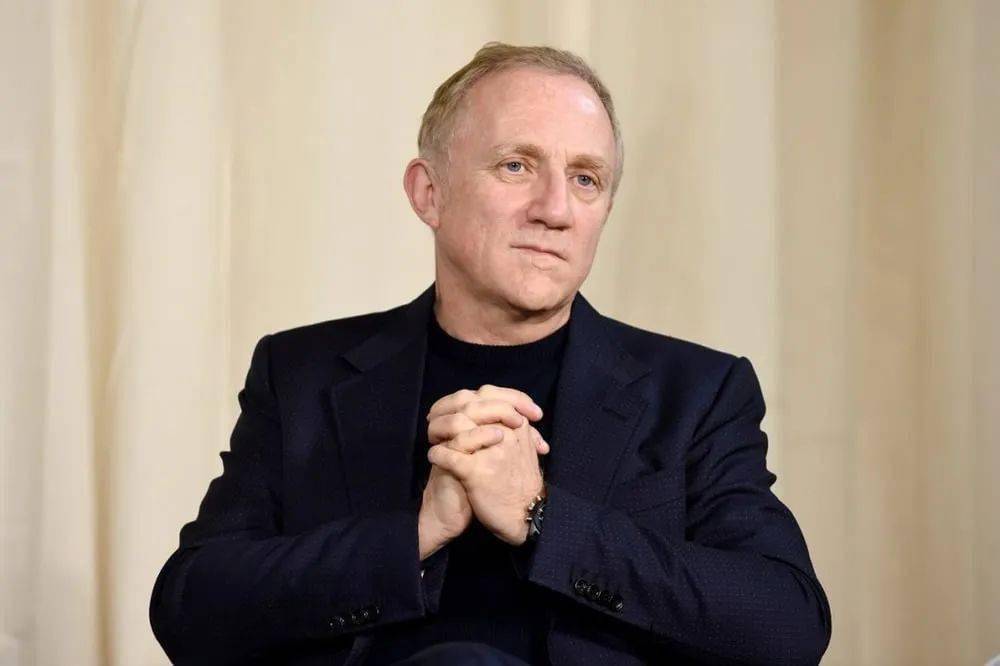 中国4日行,沪上吃粤菜,打卡15家顶级商圈_伯纳德·阿尔诺_上海_dior