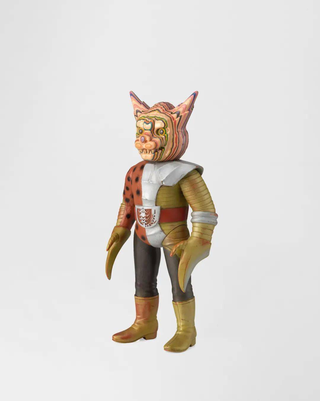 菲董拍卖会狂捞 400 万美元,都出现了哪些狠货?_virgil_lewis_村上