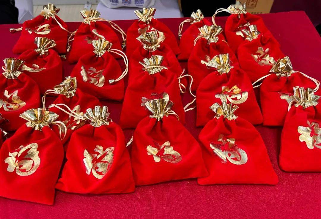 景县泰华丽景福苑 | 盛大交付,恭迎业主回家!_理想_人们_生活