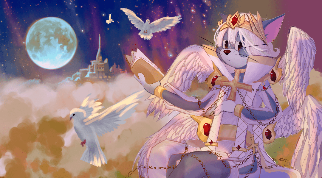 《猫和老鼠》手游首届皮肤设计大赛结果公布!