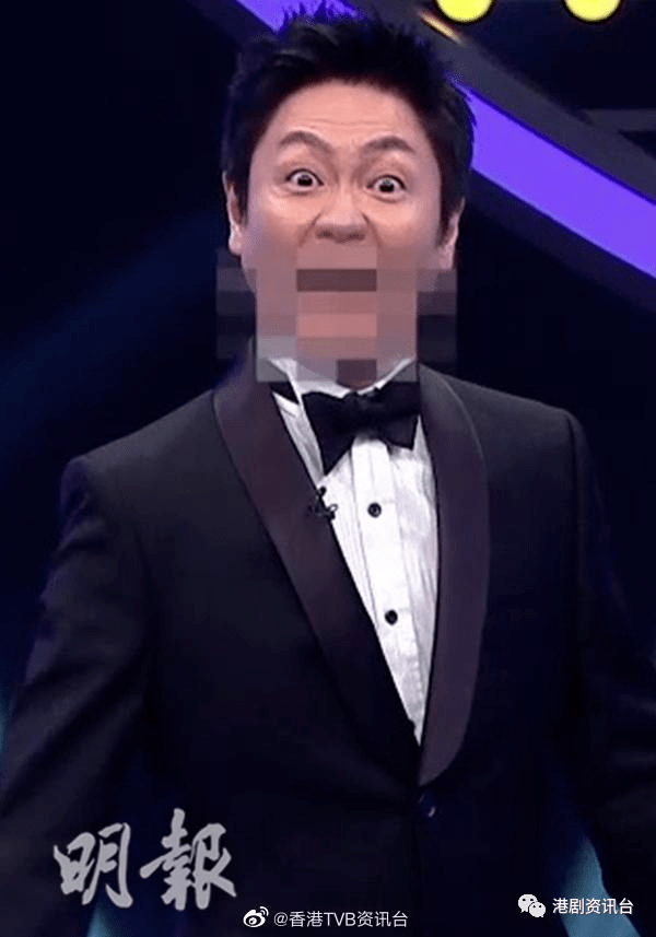 其中一个答案要用图案遮住才能出街,口噏噏扮爆粗的思捷更遭制作组