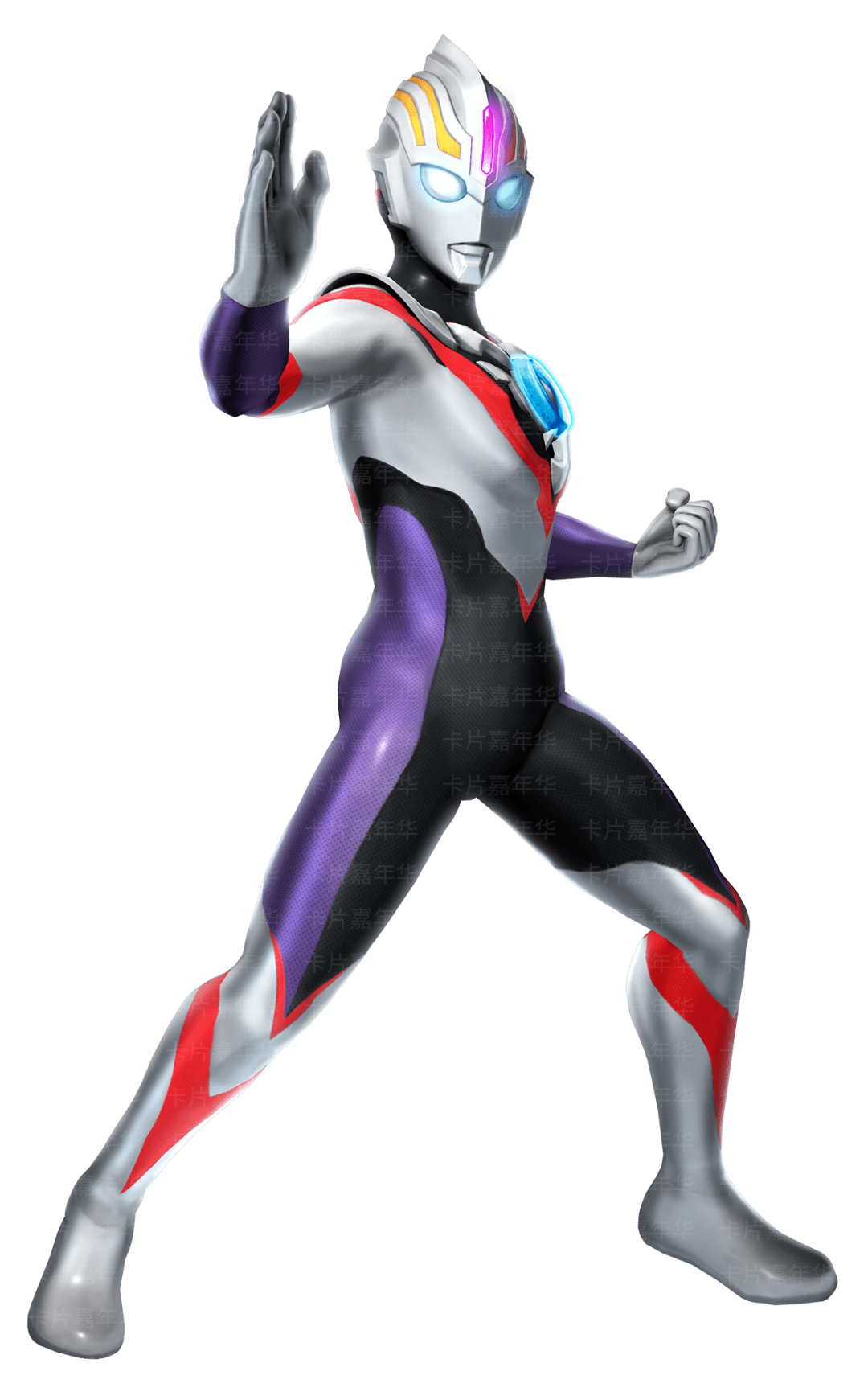 【国内活动】奥特曼变身大决战| 7月15日(周六)福州/7月16日(周日)