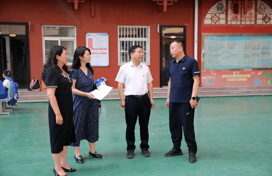 市食檢中心開展抽檢合格備份樣品公益捐贈活動_李建民_特殊教育_社會