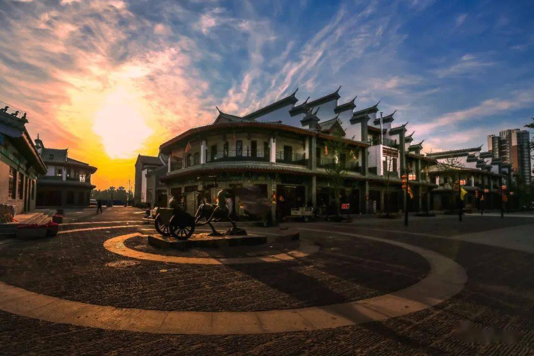 首届"遇见·燕都古城"摄影大赛获奖作品揭晓_易水_陈杰_杨增红