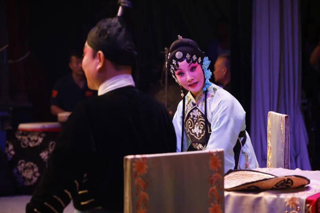 中国戏剧梅花奖获得者杨升娟中国戏剧梅花奖获得者张涛中国戏剧梅花奖