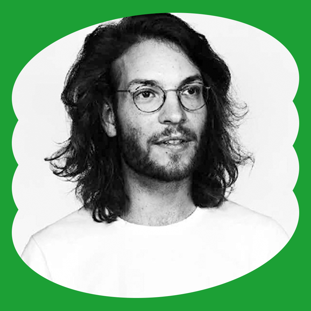 从字体设计到动态媒体,这位瑞士设计师如何让图像进化?