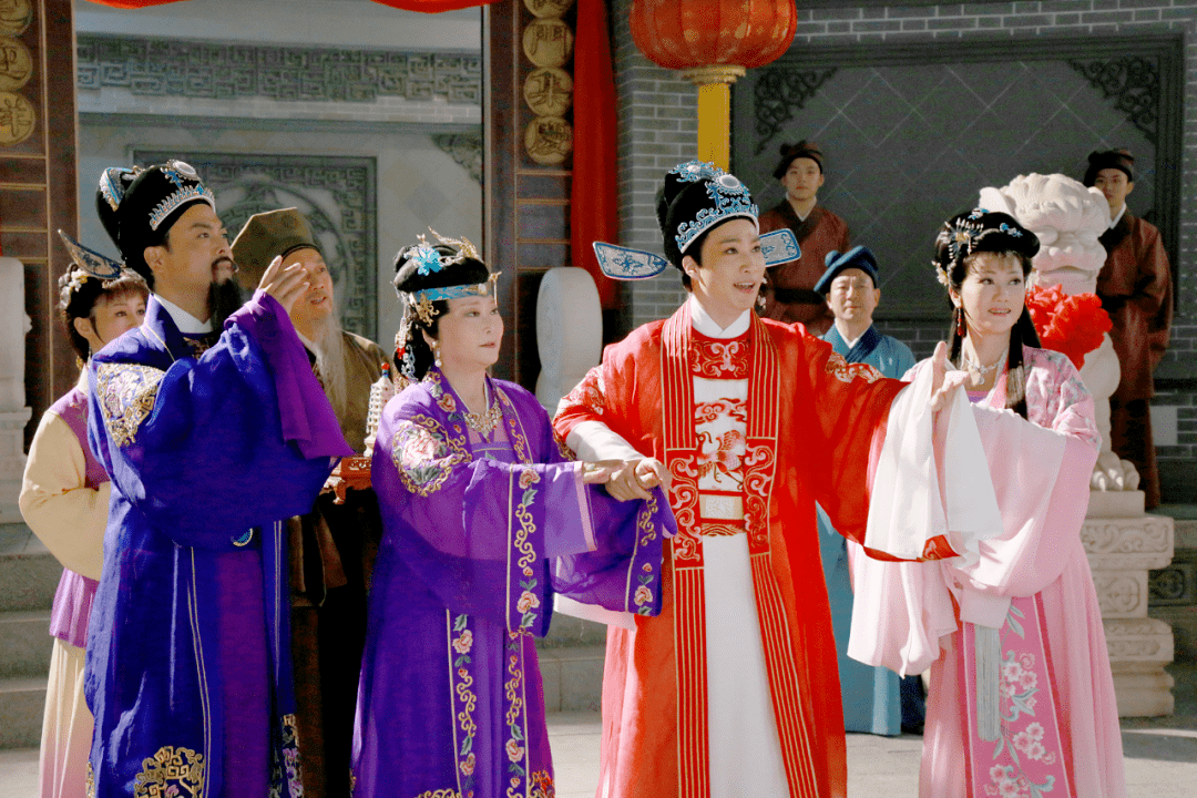 锡剧电影《珍珠塔》七月登陆上海戏剧电影院线_方卿_艺术_中国