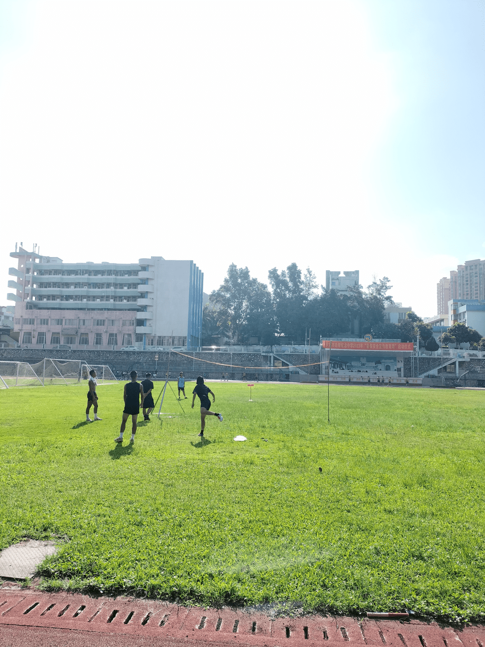 黄诠华(罗定市廷错纪念中学)助理,联络员: 梁贤辉(罗定市廷锴纪念中学