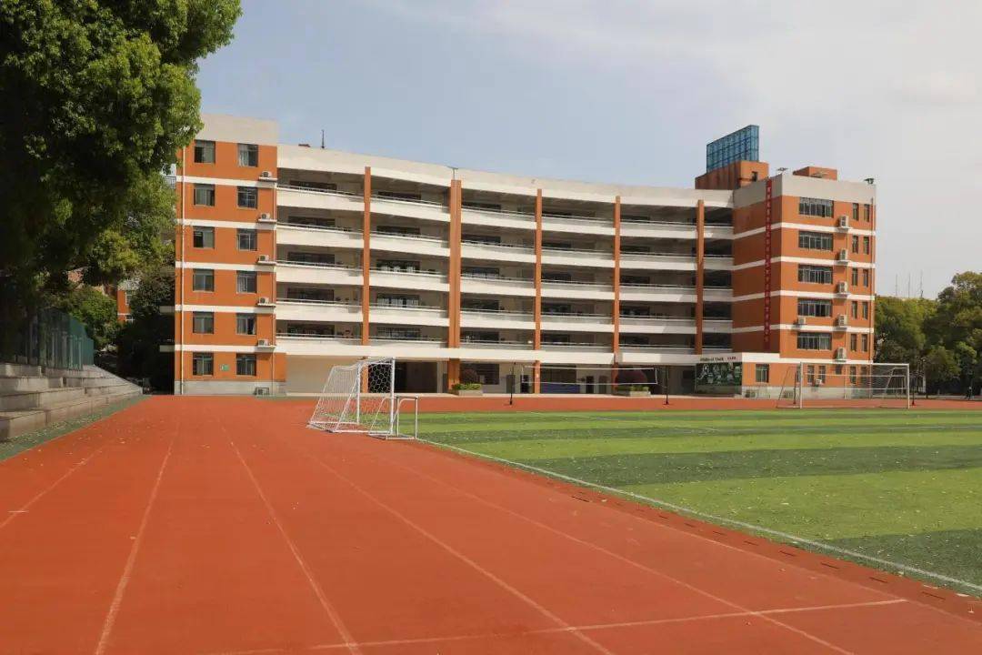 在雅礼十五中,美好的一天是这样开始的_校园_管理_生活