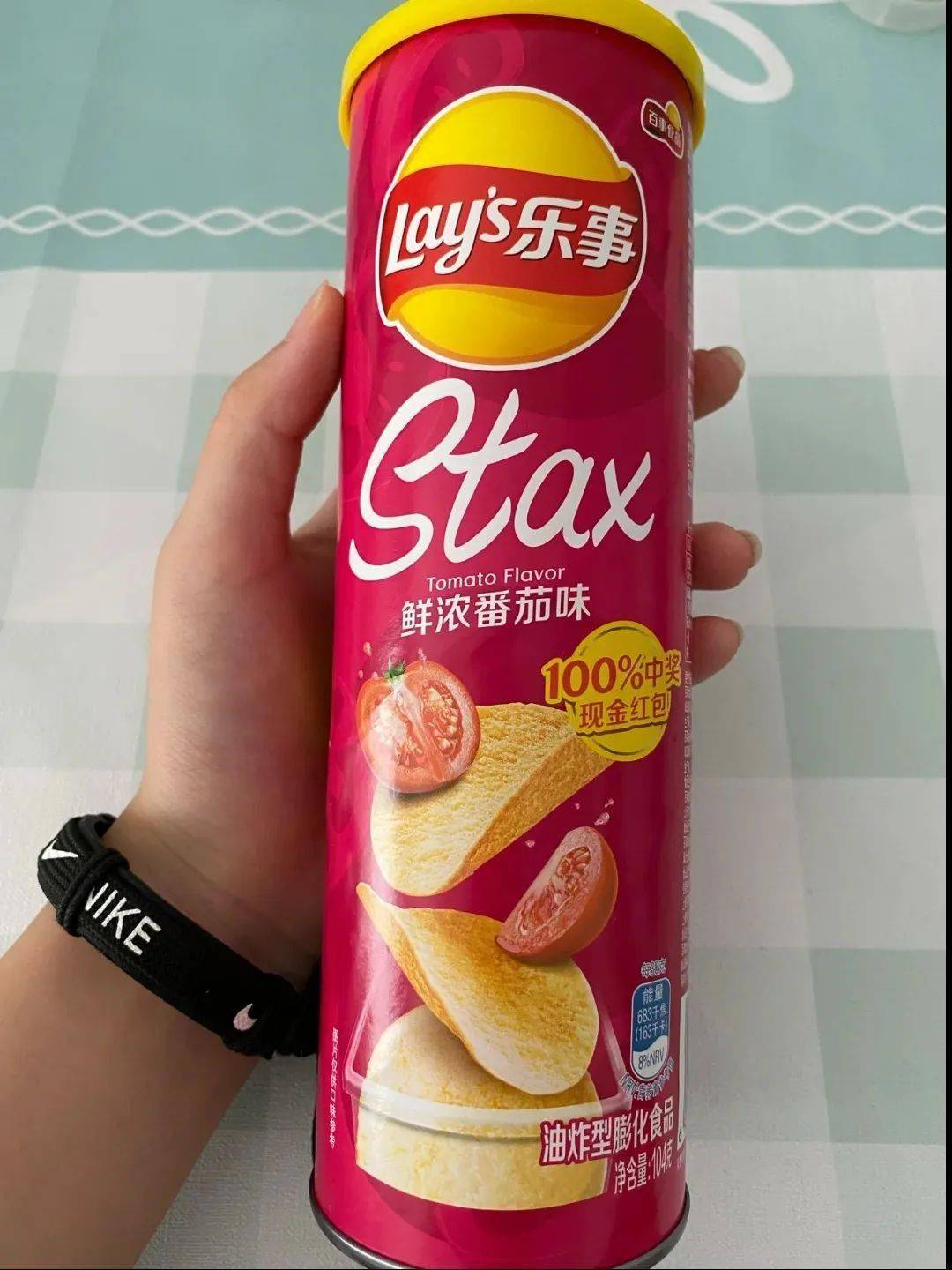 买10送8,各种口味!大波浪,罐装,袋装都有!_烤肉_必备_口感