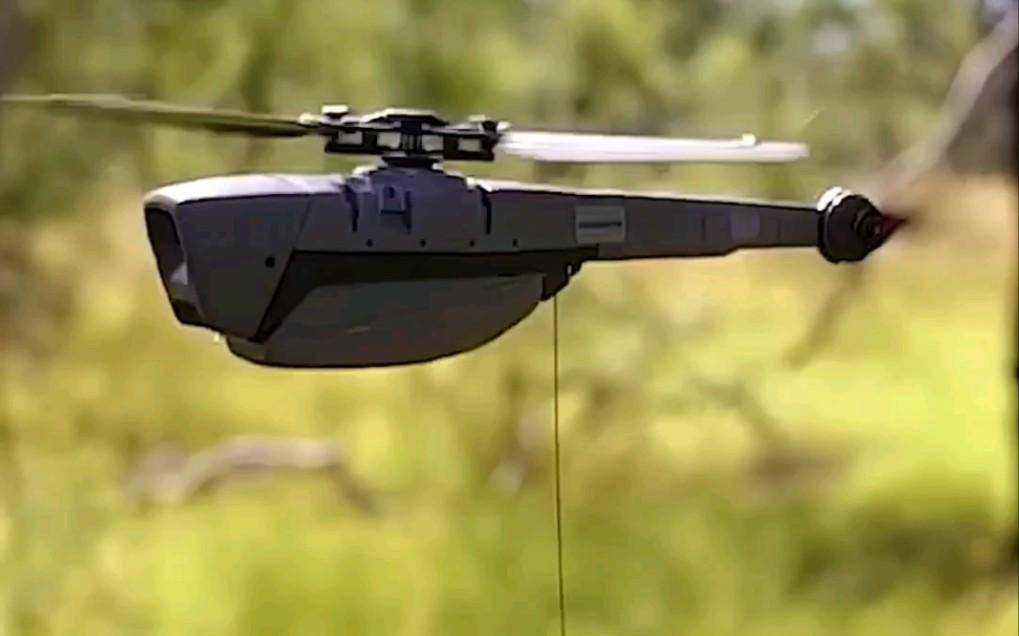 重33克单价185万,俄军缴获的微型无人机,为何比大疆贵很多?