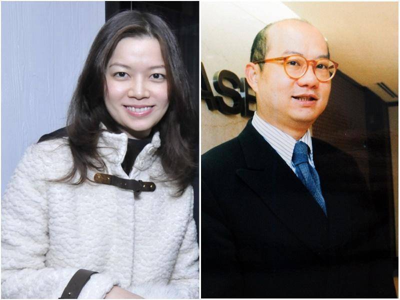 周星驰的理想伴侣, 十年狂赚20亿终两散, 投入1800万死缠烂打也枉然