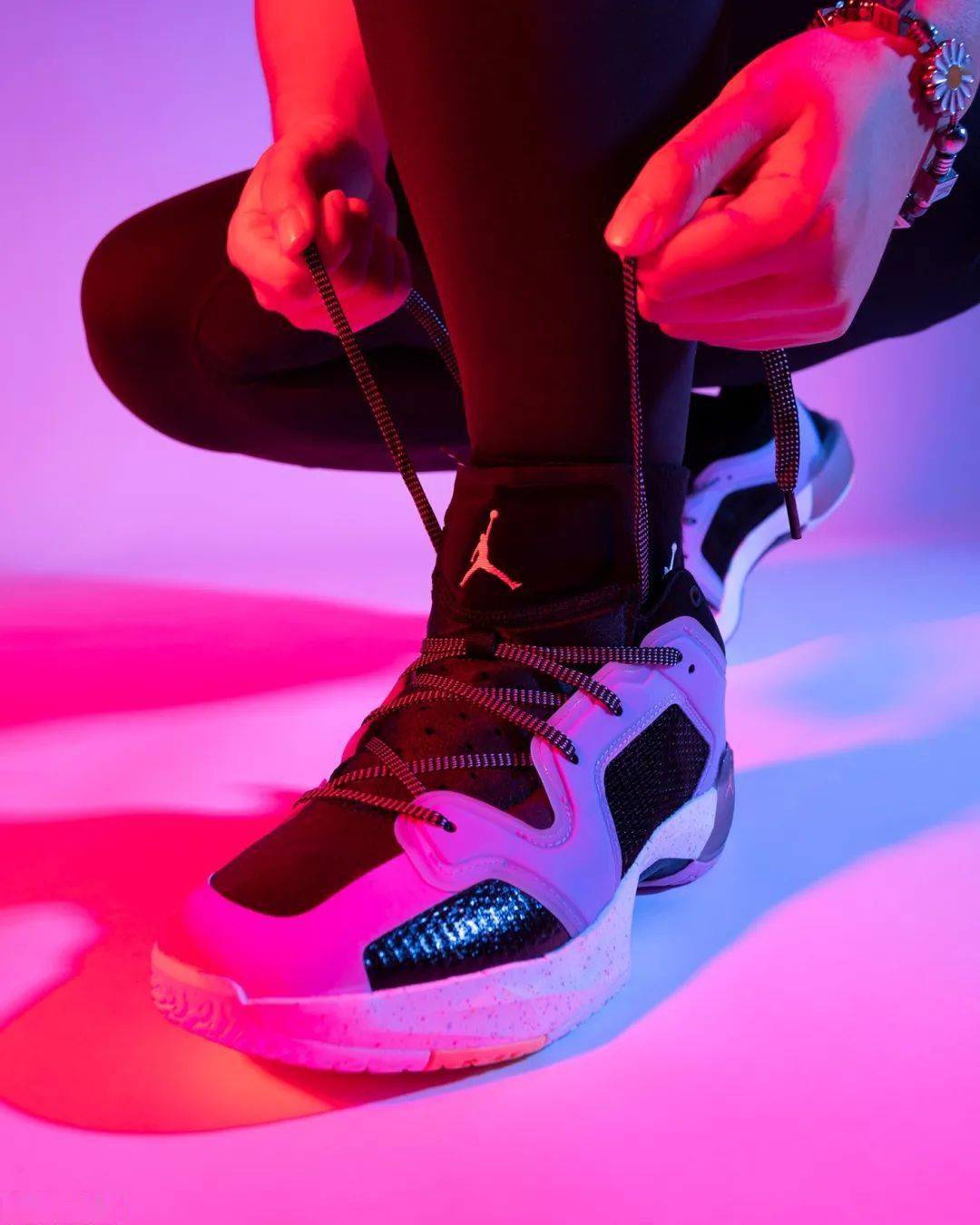 老外这次真酸了!_jordan_air_brand