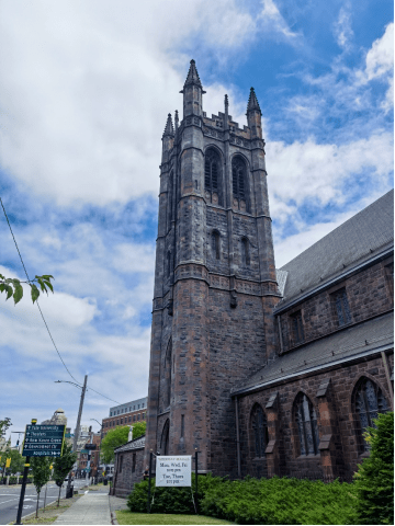 "中古"那迷人的魅力——耶鲁大学第三届中古中国人文会议侧记_研究