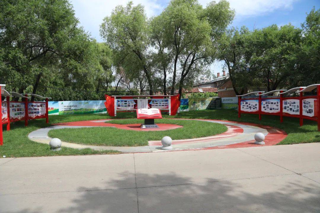 场区面貌日日新,幸福指数节节高,铁力农场的垦地融合了解一下?