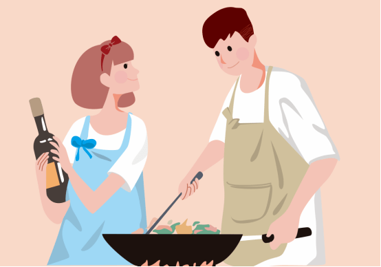 墨菲定律"支配着恐惧"我不管我就要谈一天24小时随时都能腻歪在一起的