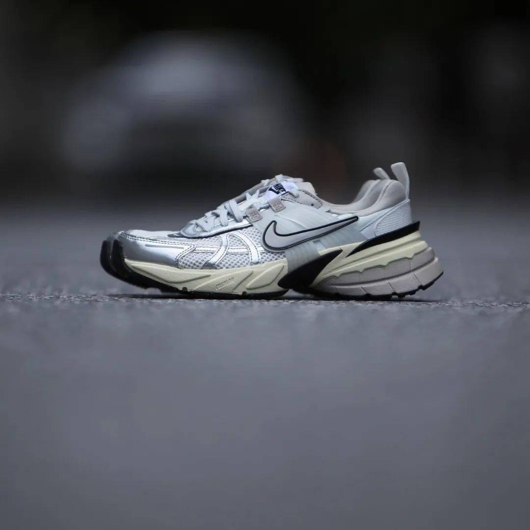 「 nike v2k run "summit white"|xh55限量发售」_kefu_gz_元素