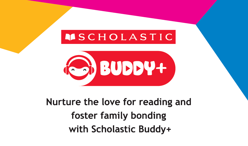 学乐X小小优趣战略合作 l 一站式亲子阅读音视频小程序学乐Buddy+联合首发！_配套_孩子_动画
