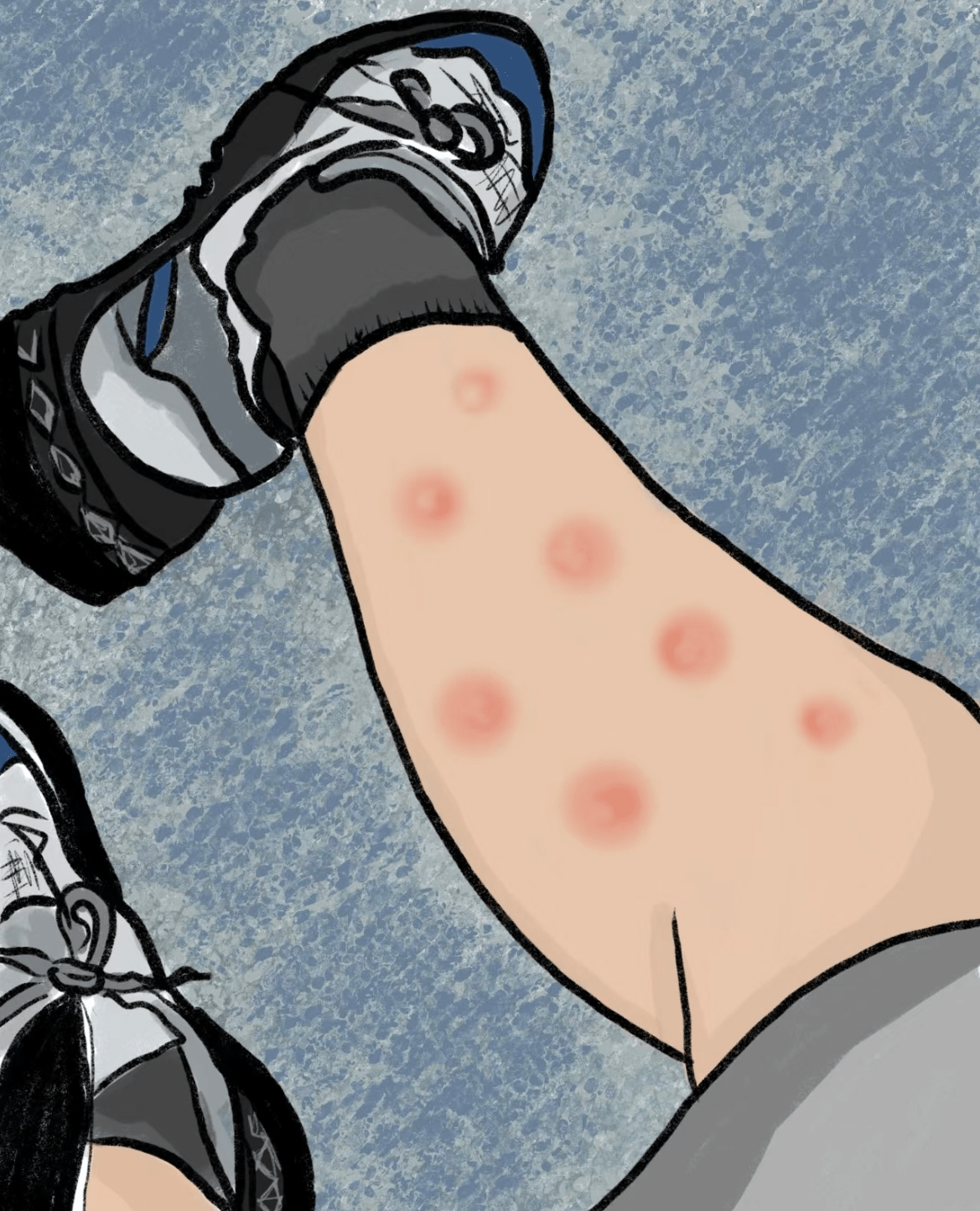 世界上最致命的动物竟然是它_蚊子_中国_伊蚊