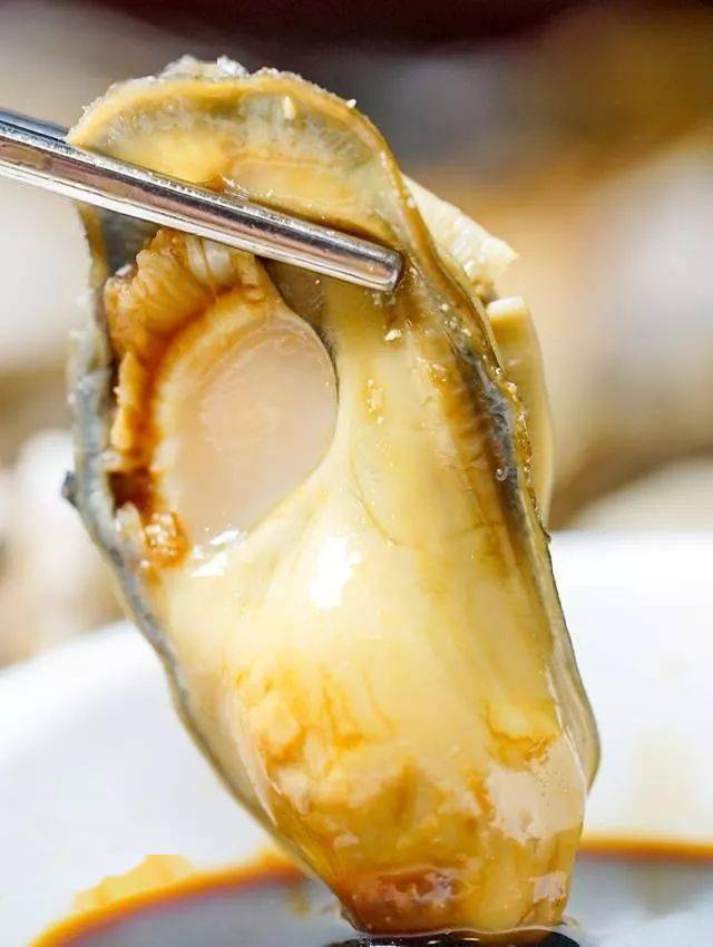 蚝皇烧烤招牌—至尊烤蚝