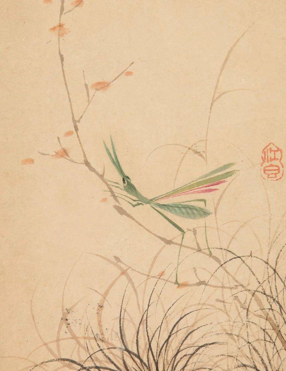 学画必看:花卉绘画口诀(超全)一个合格的画家,绝不只会画画一朵荷花