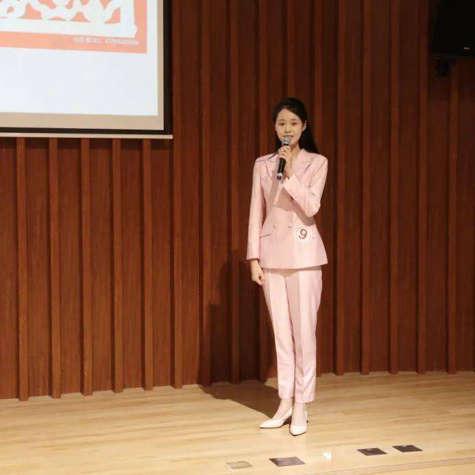 我市举行"文旅形象大使"市直初赛_选手_旅游_活动