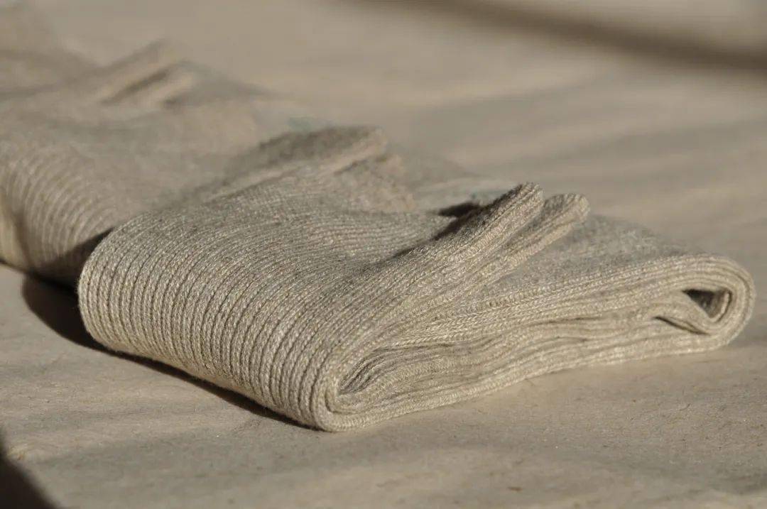 痴痴爱汉麻,随风潜入夏.点点清凉,丝丝柔滑_织物_苎麻_生活