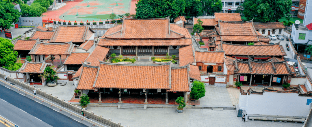 周末"趣"游 | 当古诗词碰上莆田的夏天,美!