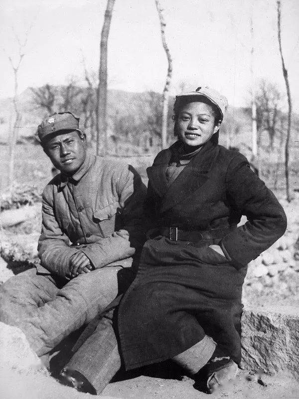 八路军_河北_徐肖冰