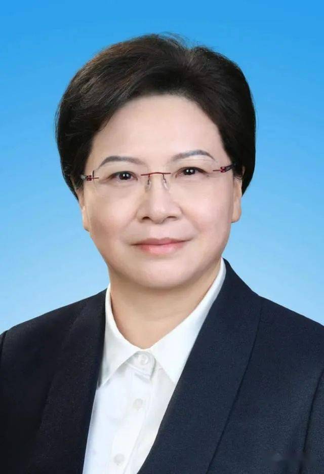 韩立明(南京第一位女市长)告别南通:毕竟南通不虚到_工作_常州市_女性