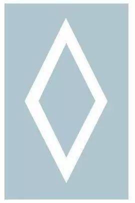 菱形标志3一定要按照信号灯的指示行驶,一旦违反和闯红灯是一样的,都