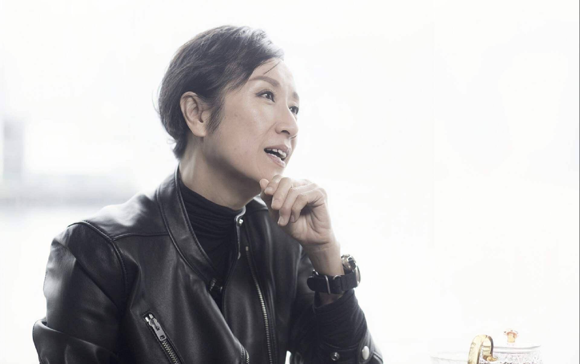 tvb知名老戏骨疑患病,身材消瘦体重仅70斤_吕珊_网友_香港