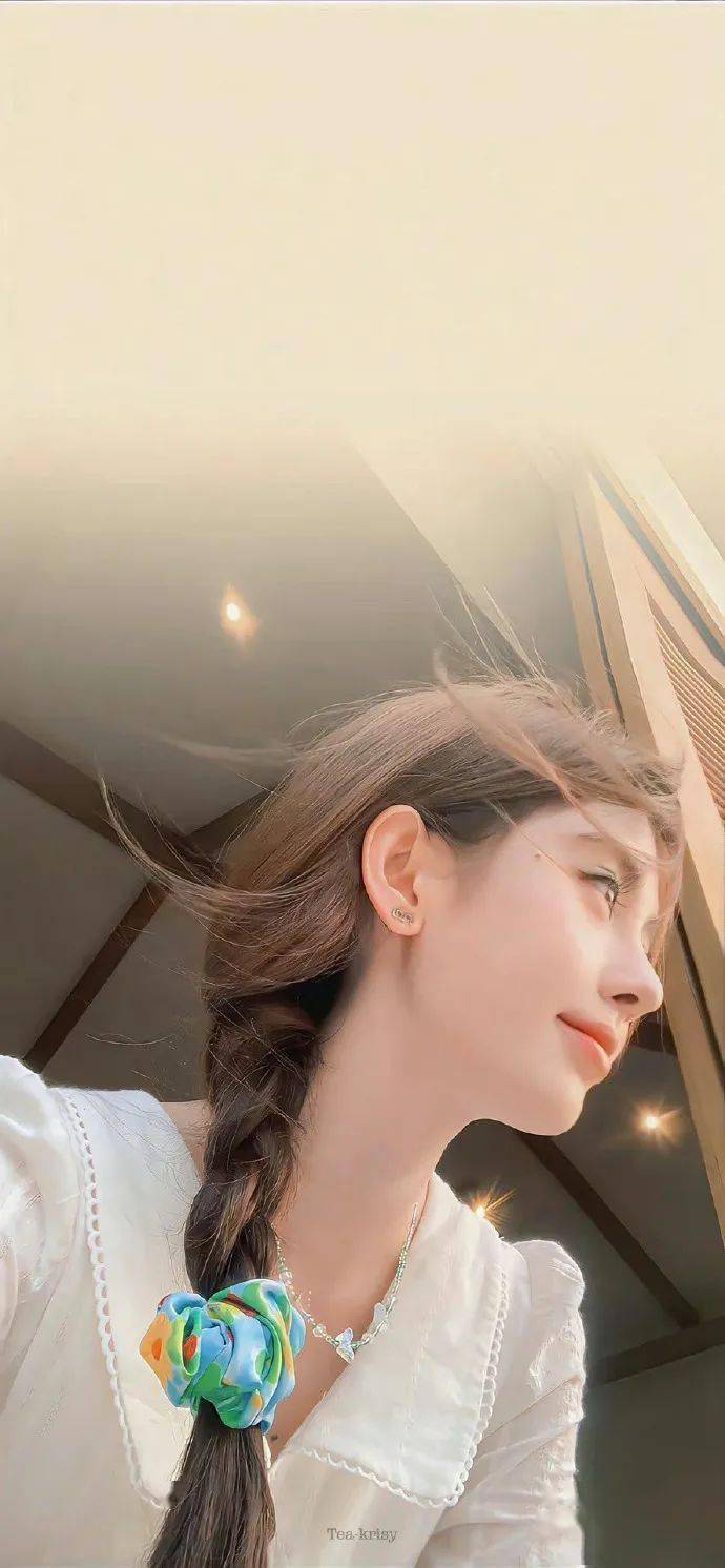 适合长期不换的微信头像!男生/女生/情侣/壁纸全都有!