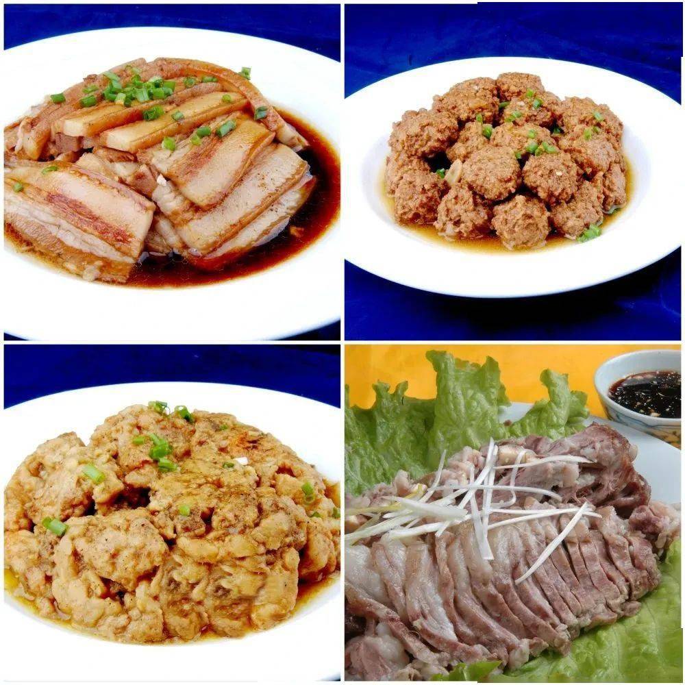 攻略| 这份《磴口美食打卡攻略》,快收藏~_河套_简介_地区