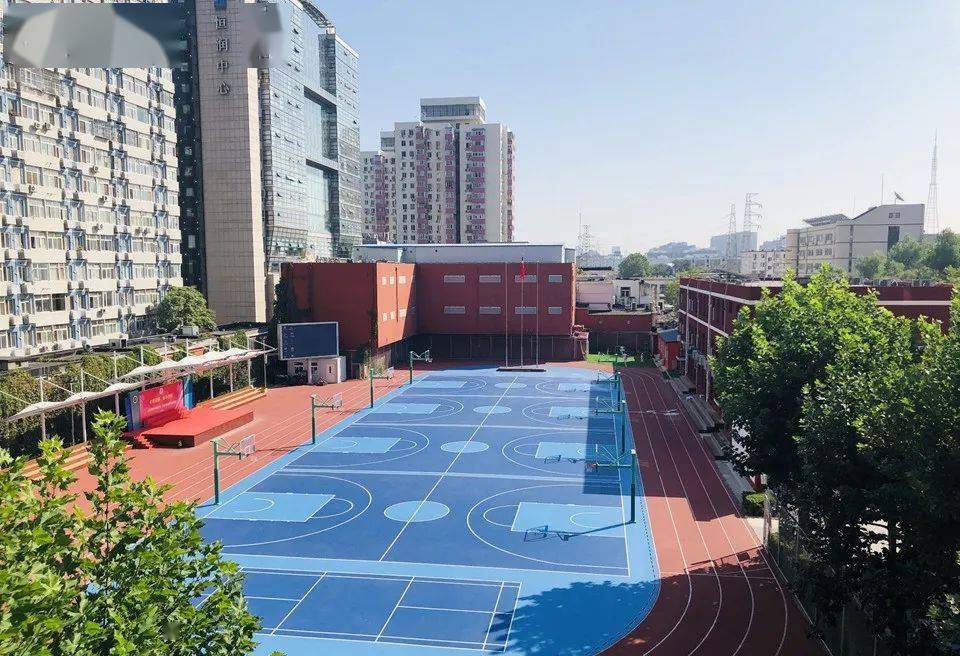 67人大附中分校,这所高增值力的"宝藏学校",中招咨询启动!