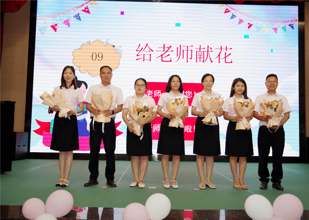 感恩成长,扬帆远航——白沙小学2023届六年级学生毕业典礼_毕业生