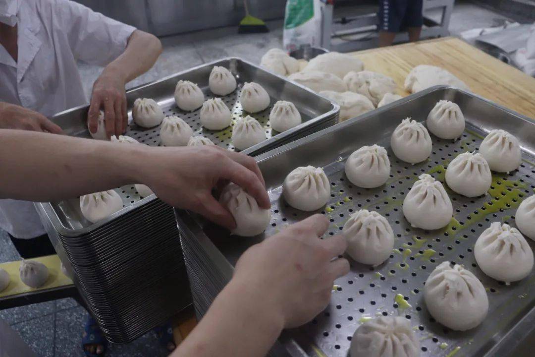 深化罪犯食堂标准化建设,助推监狱工作高质量发展