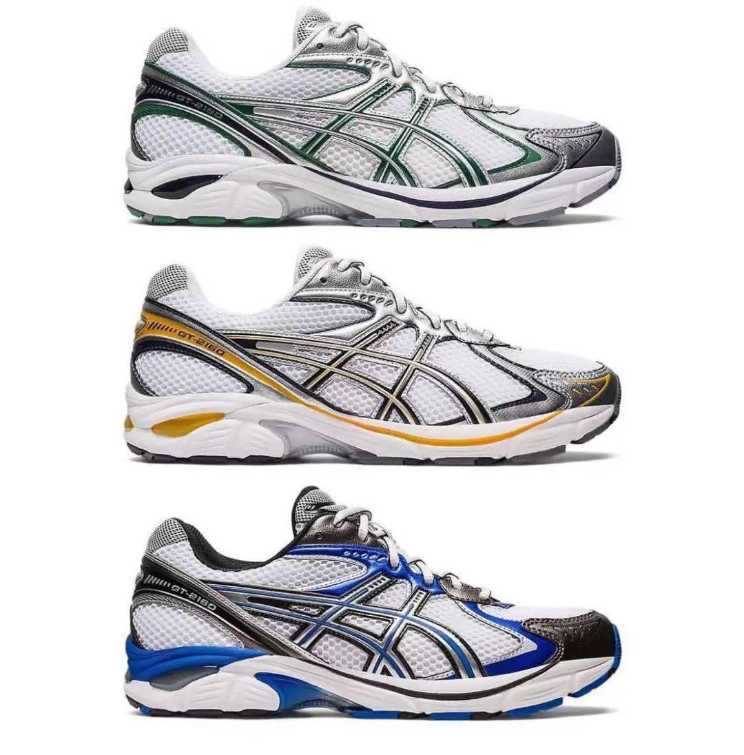 新品未使用】ASICS GT-2160 / Dime-