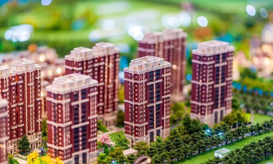又见楼市利好！带押过户、税收优惠，7月已有多地发布新政_购房_住房_政策