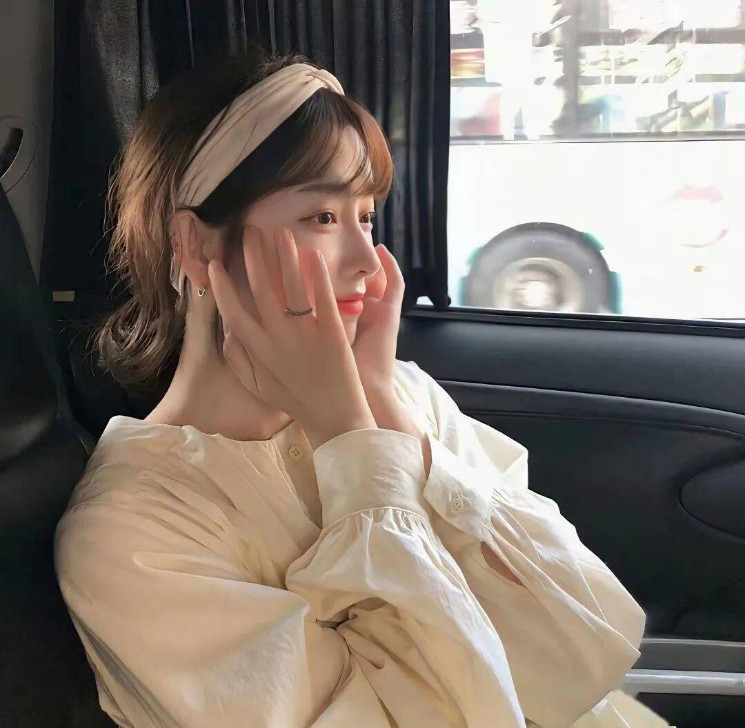 头像丨养眼精致的ins微信头像