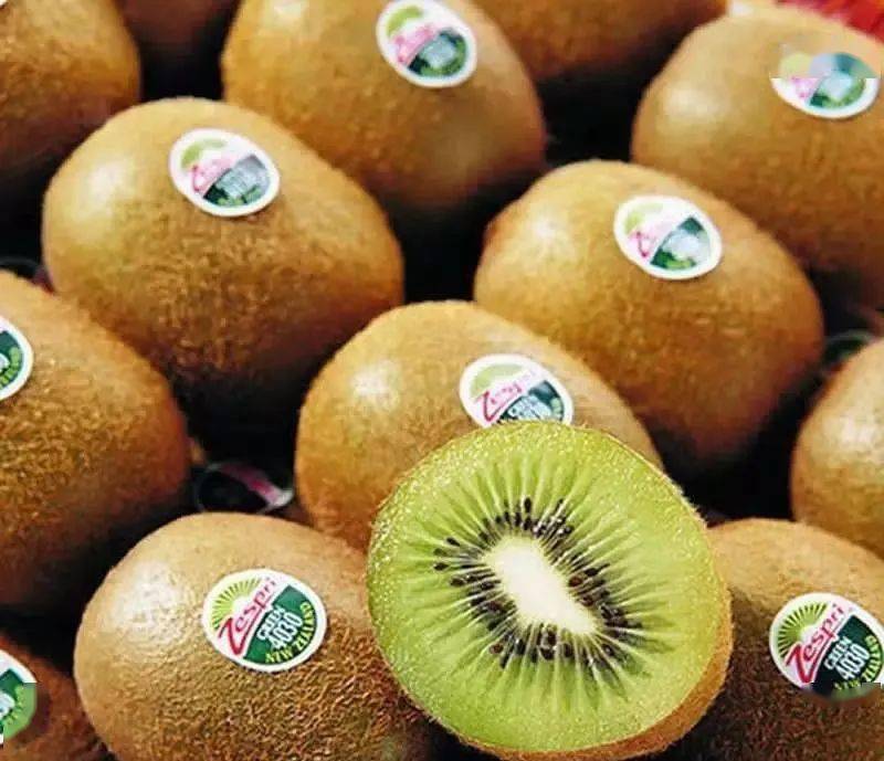 【武功猕猴桃】"小"果子助力乡村"大"振兴_发展_产业_品牌