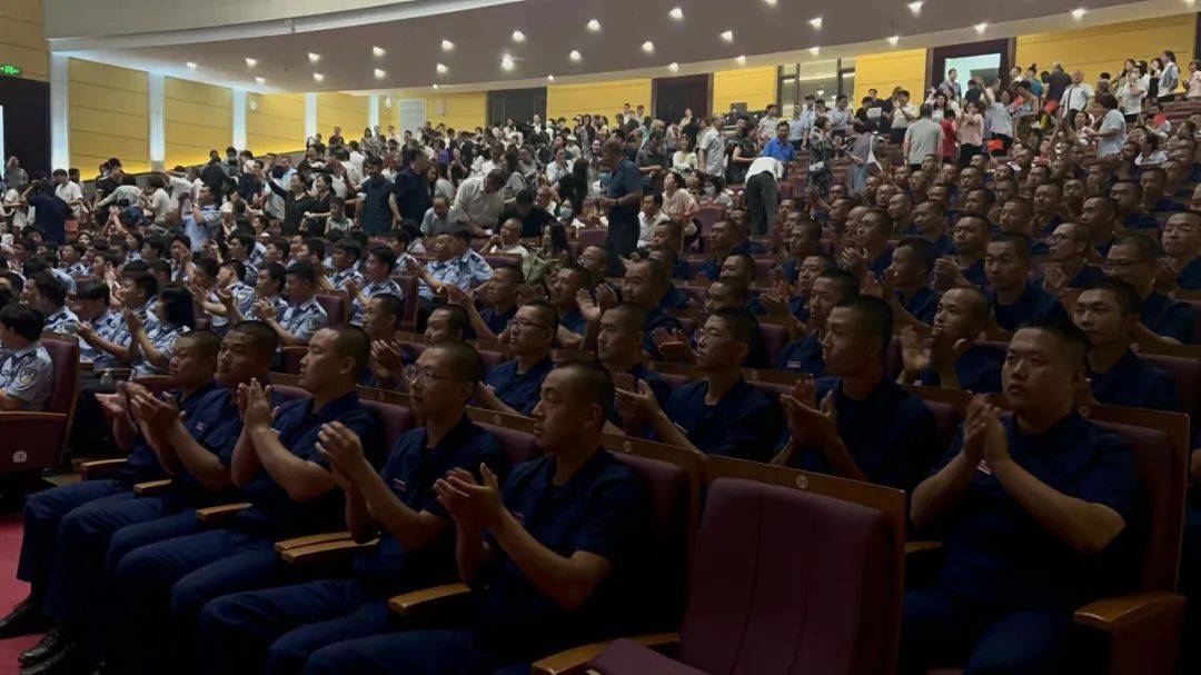 大型民族歌剧《小老杨》演出产生轰动效应_中共山西省