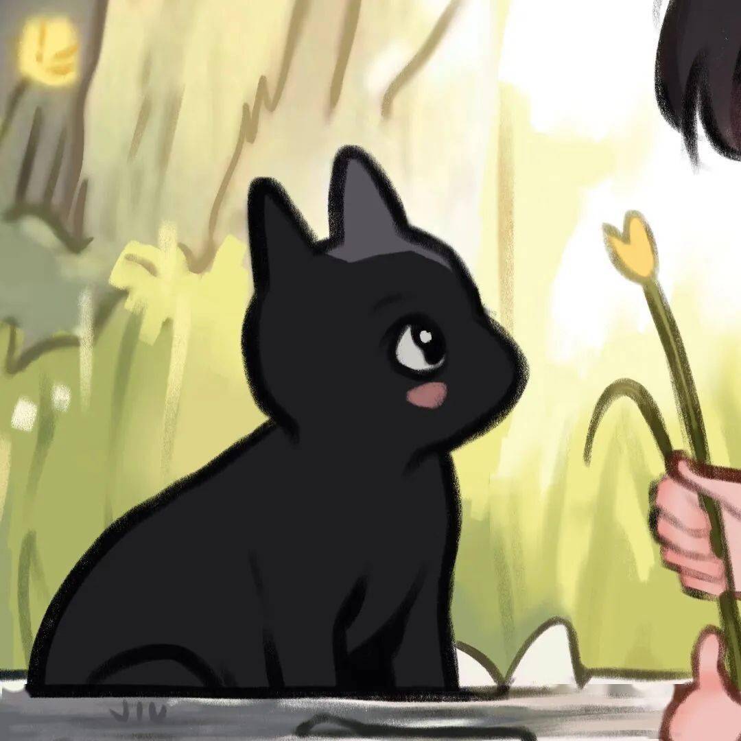 情侣头像丨你对象不敢跟你换的情头