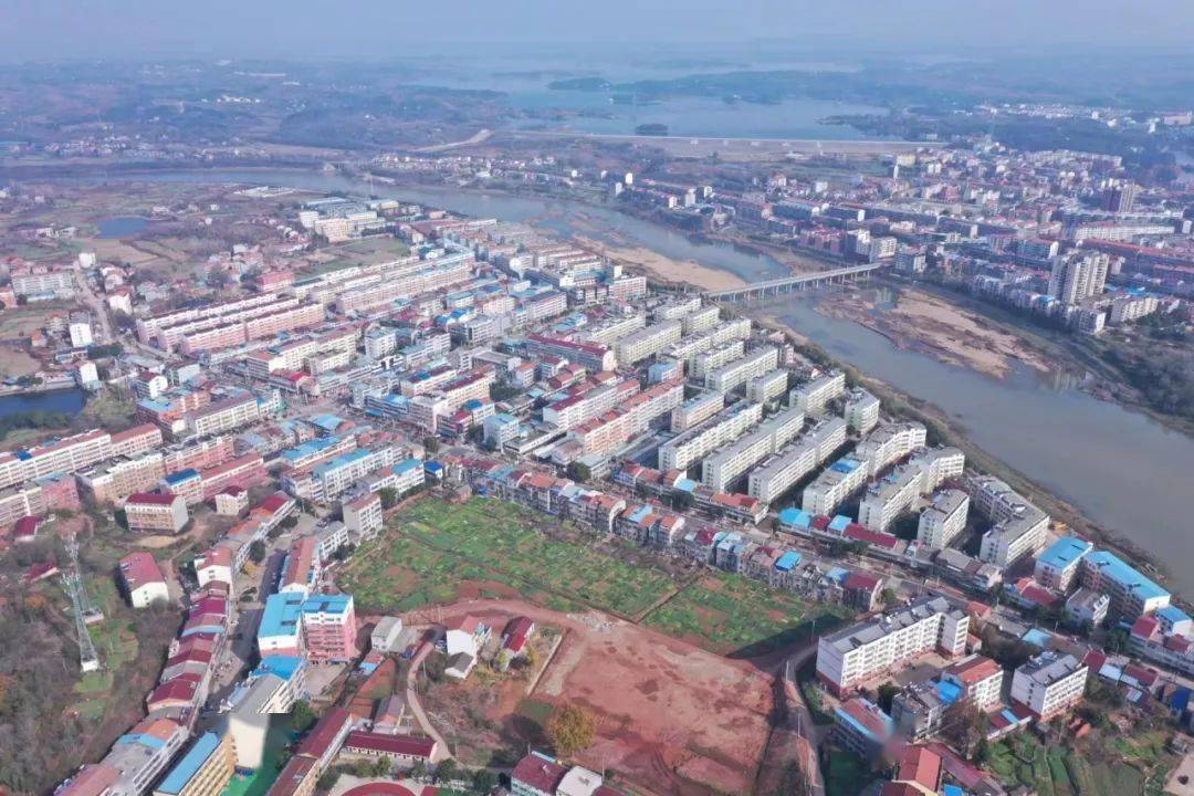 府河之畔起新城_府河镇_工作_环境