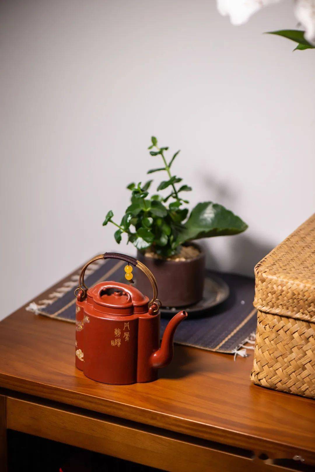 67紫韵天成 · 2023春拍 | 殷俊峰· 留香&傲世_艺术_拍卖会_台北