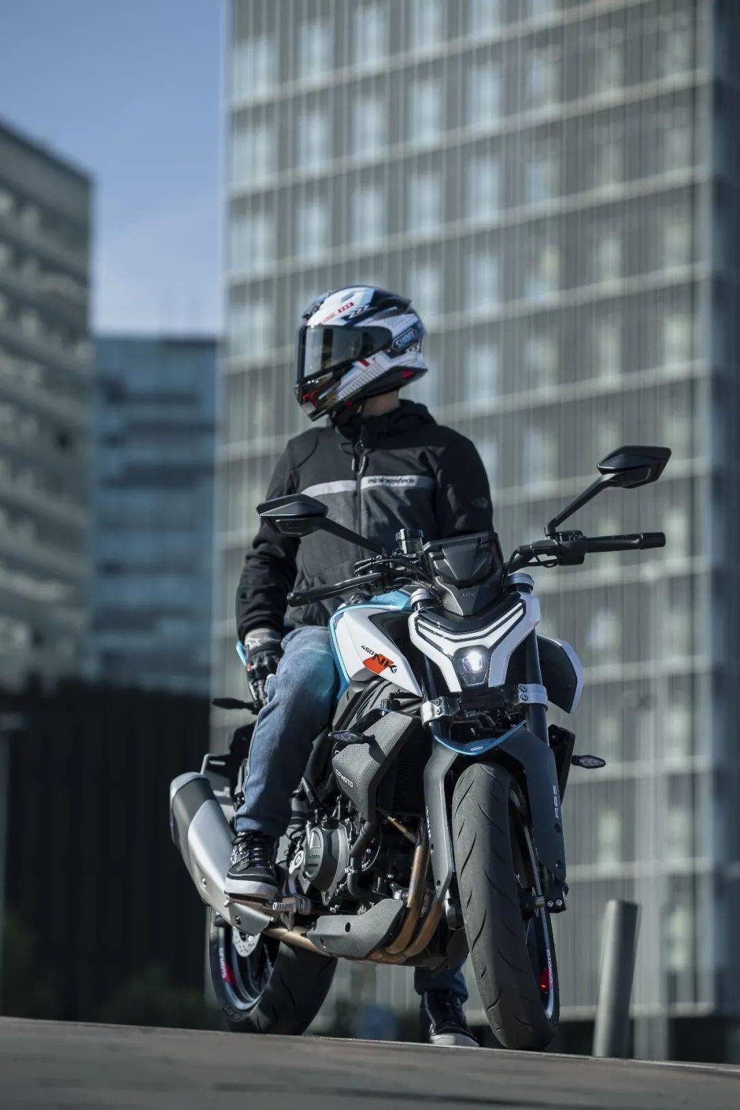 27880元!春风450nk售价公布_搜狐汽车_搜狐网