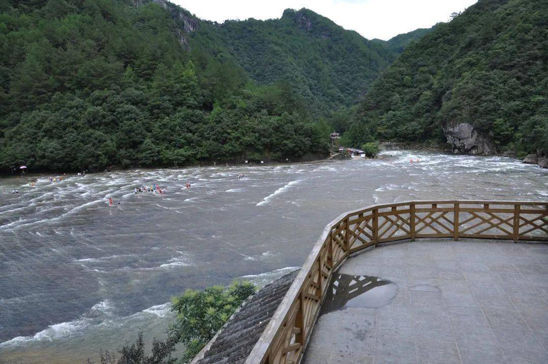 【暑期】白水洋,鸳鸯溪纯玩二日游(门票全含)_景区_世界_旅游